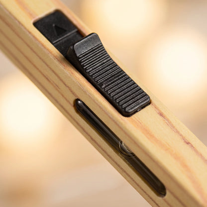 Refillable Matchstick Lighter