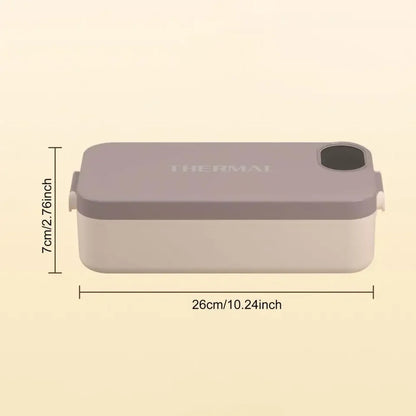 Rechargeable Lunch Box Warmer